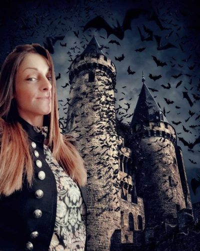 La Storia di EPE - Explorer Paranormal Entity Indagini e Fenomeni Paranormali su Fantasmi Spiriti e Demoni in Italia